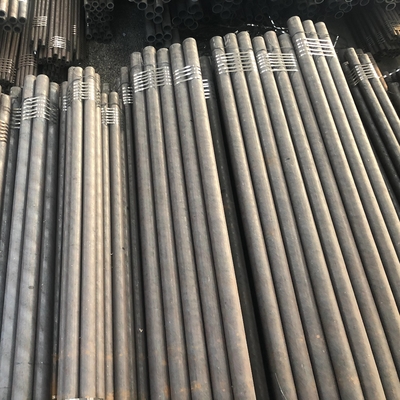 tubes de chaudière sans couture en acier de finition froids de 35CrMo 34Mn2V 34CrMo4/tuyau avec TUV BV BKW NBK GBK