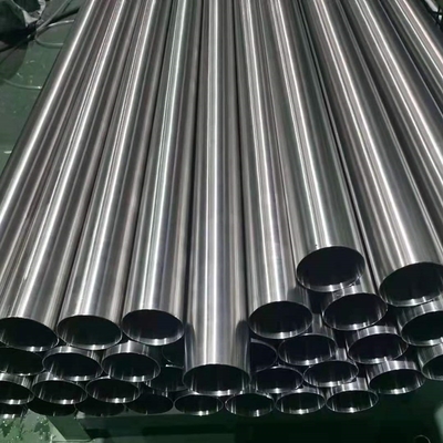 Un bon prix. Tube/tuyaux en acier de rapport étirés à froid circulaires pour les machines ASTM DIN gigaoctet/T 18254 GCr4 en ligne