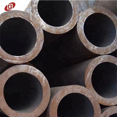 Un bon prix. Diamètre en acier de rapport inoxydable sans couture 16mm | 320mm de tube de GCr15/100Cr6/SUJ2/SKF3/SKF3S/GCr15SiMn en ligne