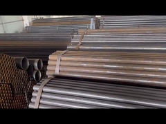 Tuyau d'acier au carbone