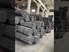 M310 50A 0,5-200 mm tube en acier au carbone sans soudure en alliage laminé à chaud pour conduite de gaz