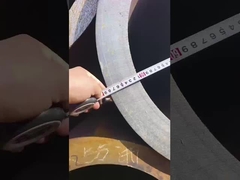 ASTM A210 ASME SA210 A1 Tubes en acier sans soudure vernis GB5310 20G 15MoG 12CrMoG