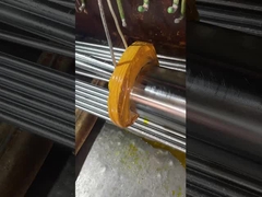 Pouce aiguisant du tuyau E355 ST52 1/2 de cylindre hydraulique de précision d'ASTM A106 étiré à froid