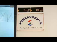 Présentation de l'entreprise